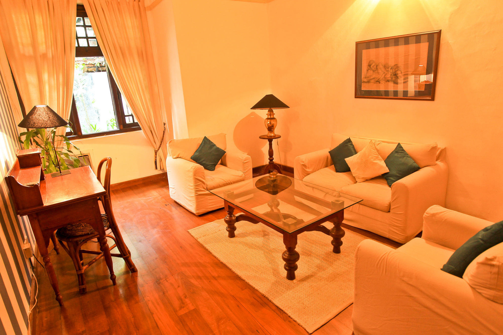 The Havelock Place Bungalow Colombo Exterior photo
